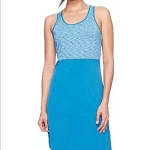 NEW Smartwool willow lake dress medium